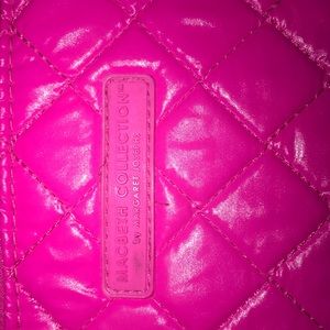 Macbeth collection by margret Joseph small pouch